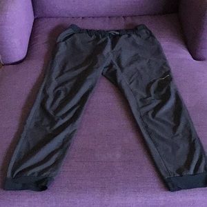 Patagonia joggers